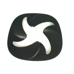 BANDEJA COLECTOR DE ACEITE FREIDORAS ( HD9630 HD965X HD9750)