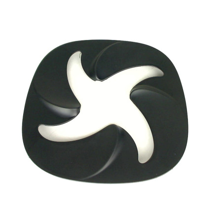 BANDEJA COLECTOR DE ACEITE FREIDORAS ( HD9630 HD965X HD9750)