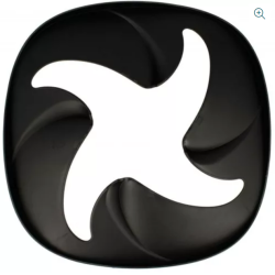 BANDEJA COLECTOR DE ACEITE FREIDORAS ( HD9630 HD965X HD9750) 2