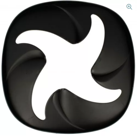 BANDEJA COLECTOR DE ACEITE FREIDORAS ( HD9630 HD965X HD9750)