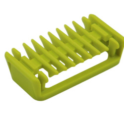 PEINE DE CORTE CORPORAL ONEBLADE 3MM