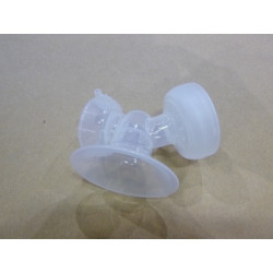 CUERPO EXTRACTOR DE LECHE AVENT (SCF39X )