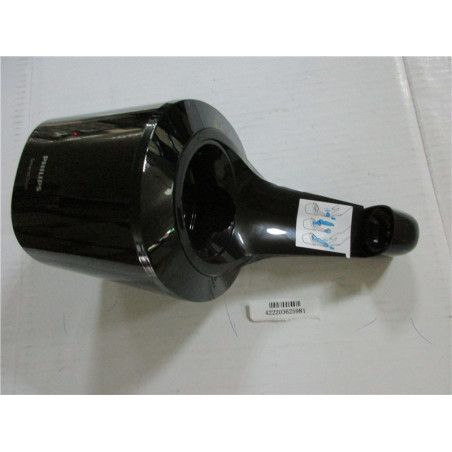 BASE LIMPIEZA  SMARTCLEAN S9041  (SERIE 5000 - 7000 - 9000)