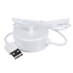 CABLE USB CARGA  BLANCO SONICARE