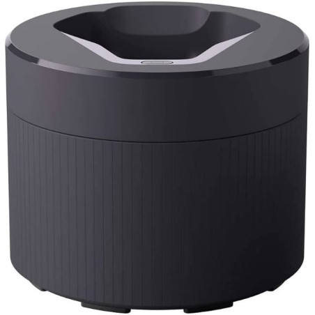 BASE CÁPSULA DE LIMPIEZA RÁPIDA QUICK CLEANING CLEAN POD