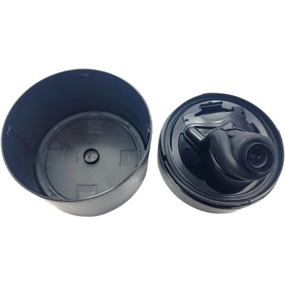 BASE CÁPSULA DE LIMPIEZA RÁPIDA QUICK CLEANING...