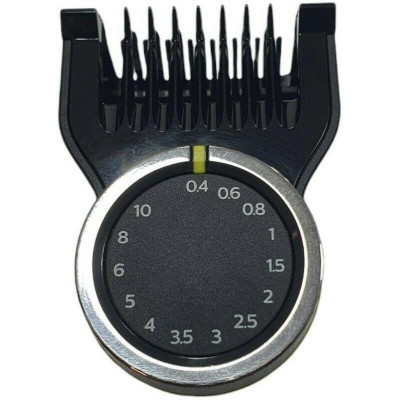 PEINE DE PRECISION REGULADOR 14 AJUSTES ROSTRO...