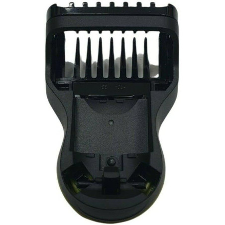 PEINE DE PRECISION REGULADOR 14 AJUSTES ROSTRO + CUERPO ONEBLADE