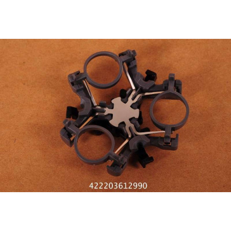 SUJETADOR DE CUCHILLAS (HQ71XX -HQ72XX -HQ73XX)