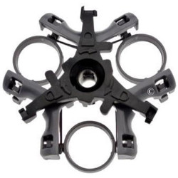 SUJETADOR DE CUCHILLAS (HQ71XX -HQ72XX -HQ73XX) 2