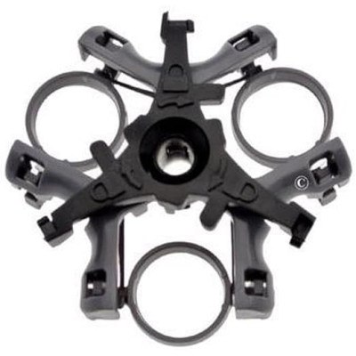 SUJETADOR DE CUCHILLAS (HQ71XX -HQ72XX -HQ73XX)