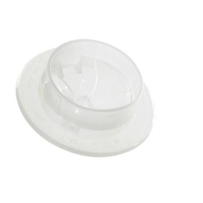 PLASTICO PARA MANGUERA EXTRACTOR DE LECHE