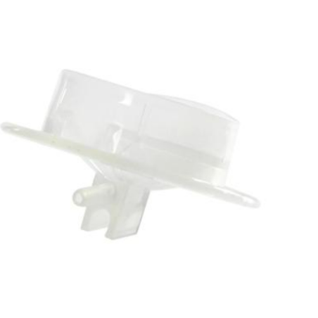 PLASTICO PARA MANGUERA EXTRACTOR DE LECHE