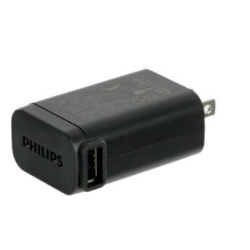 ADAPTADOR USB NEGRO 2