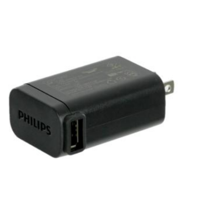 ADAPTADOR USB NEGRO