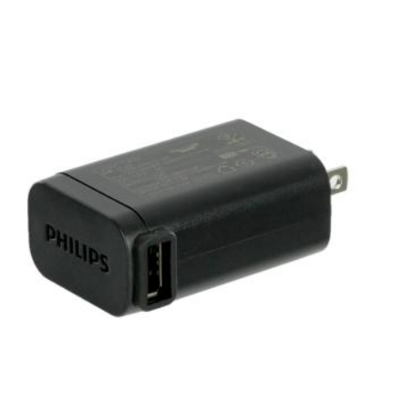 ADAPTADOR USB NEGRO