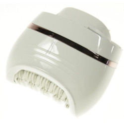 CABEZAL RODILLO BLANCO