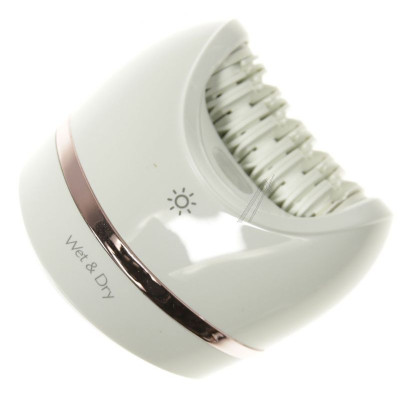 CABEZAL RODILLO BLANCO