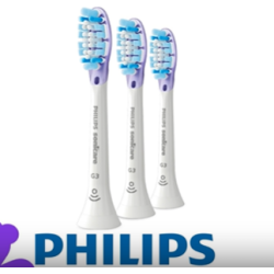 CAJA CEPILLOS DIENTES  PREMIUM  GOMA BLANCA