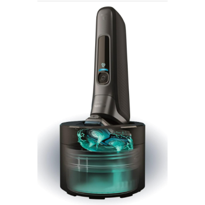 CARTUCHO DE LIMPIEZA 3PACK QUICK CLEANING...