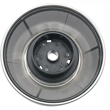 FILTRO PULPA PARA EXTRACTOR DE JUGOS