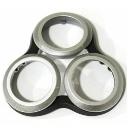 CABEZAL PLÁSTICO MÁQUINAS GAMA ALTA (RQ12+ SERIE 9000) 2