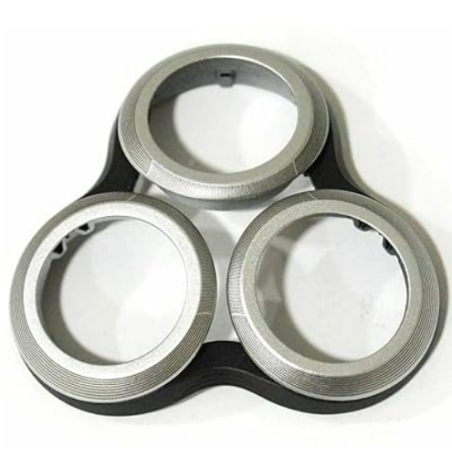 CABEZAL PLÁSTICO MÁQUINAS GAMA ALTA (RQ12+ SERIE 9000)