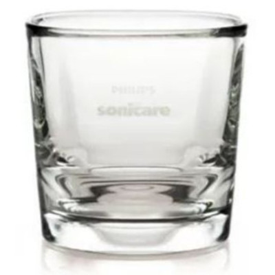 VASO CARGADOR DE VIDRIO SONICARE