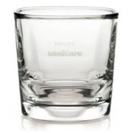 VASO CARGADOR DE VIDRIO SONICARE