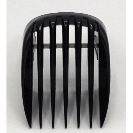 PEINE CORTE CABELLO LARGO 7-24 MM