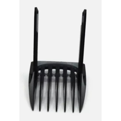 PEINE CORTE CABELLO LARGO 7-24 MM