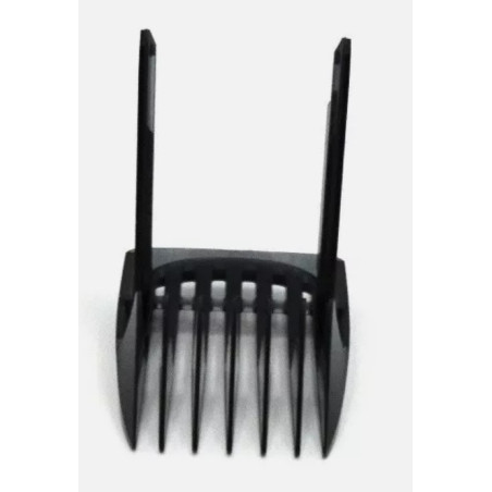 PEINE CORTE CABELLO LARGO 7-24 MM