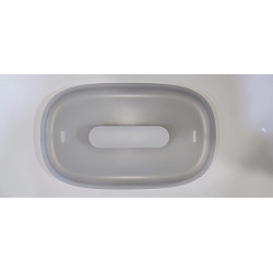 TAPA ESTERILIZADOR DE TETEROS  (SCF291 SCF293) 2