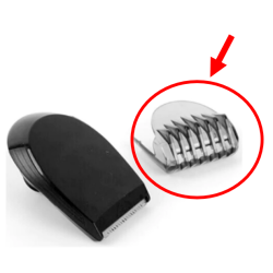 PEINE PERFILADOR BARBA VARIABLE