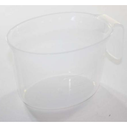 JARRA MEDIDORA DE HARINA