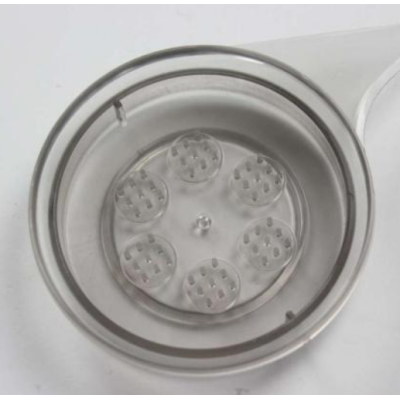 HERRAMIENTA DE LIMPIEZA  PARA FABRICADOR DE PASTA