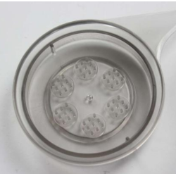 HERRAMIENTA DE LIMPIEZA  PARA FABRICADOR DE PASTA