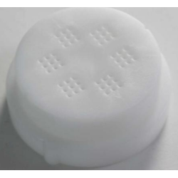 DISCO MOLDEADOR PARA ESPAGUETI