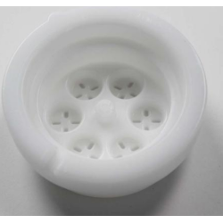 DISCO MOLDEADOR PARA fettuccine