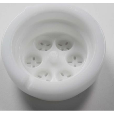 DISCO MOLDEADOR PARA fettuccine