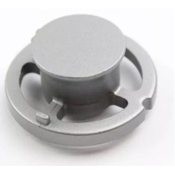 BASE DE DISCO PARA LASAGNA