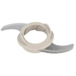 CORTADOR DE HOJA DE METAL PARA PROCESADOR DE ALIMENTOS