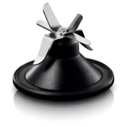 CUCHILLA PARA VASO LICUADORA