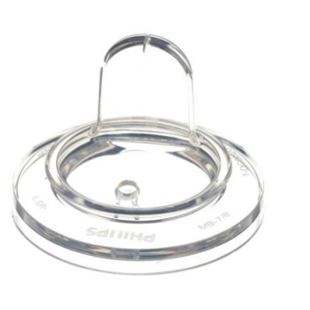 TETINA PARA VASO AVENT  (SCF551 SCF553)