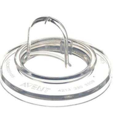 TETINA PARA VASO AVENT  (SCF551 SCF553)