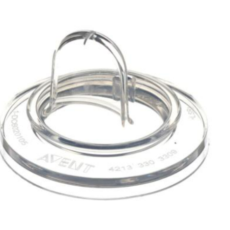 TETINA PARA VASO AVENT  (SCF551 SCF553)