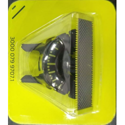 CABEZAL CUCHILLA  ONEBLADE 360°