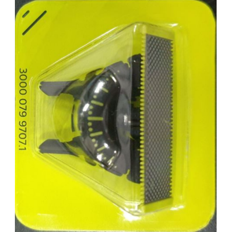 CABEZAL CUCHILLA  ONEBLADE 360°
