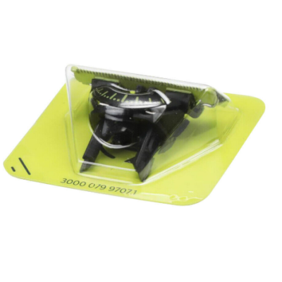 CABEZAL CUCHILLA  ONEBLADE 360°