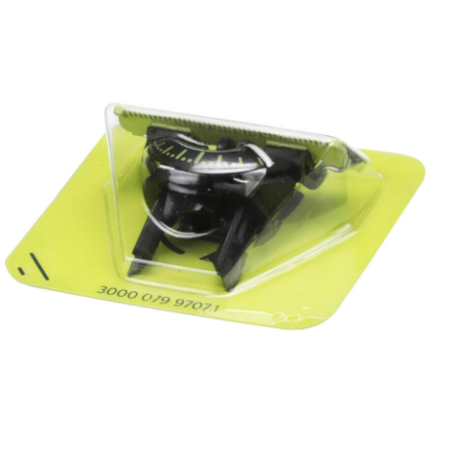 CABEZAL CUCHILLA  ONEBLADE 360°